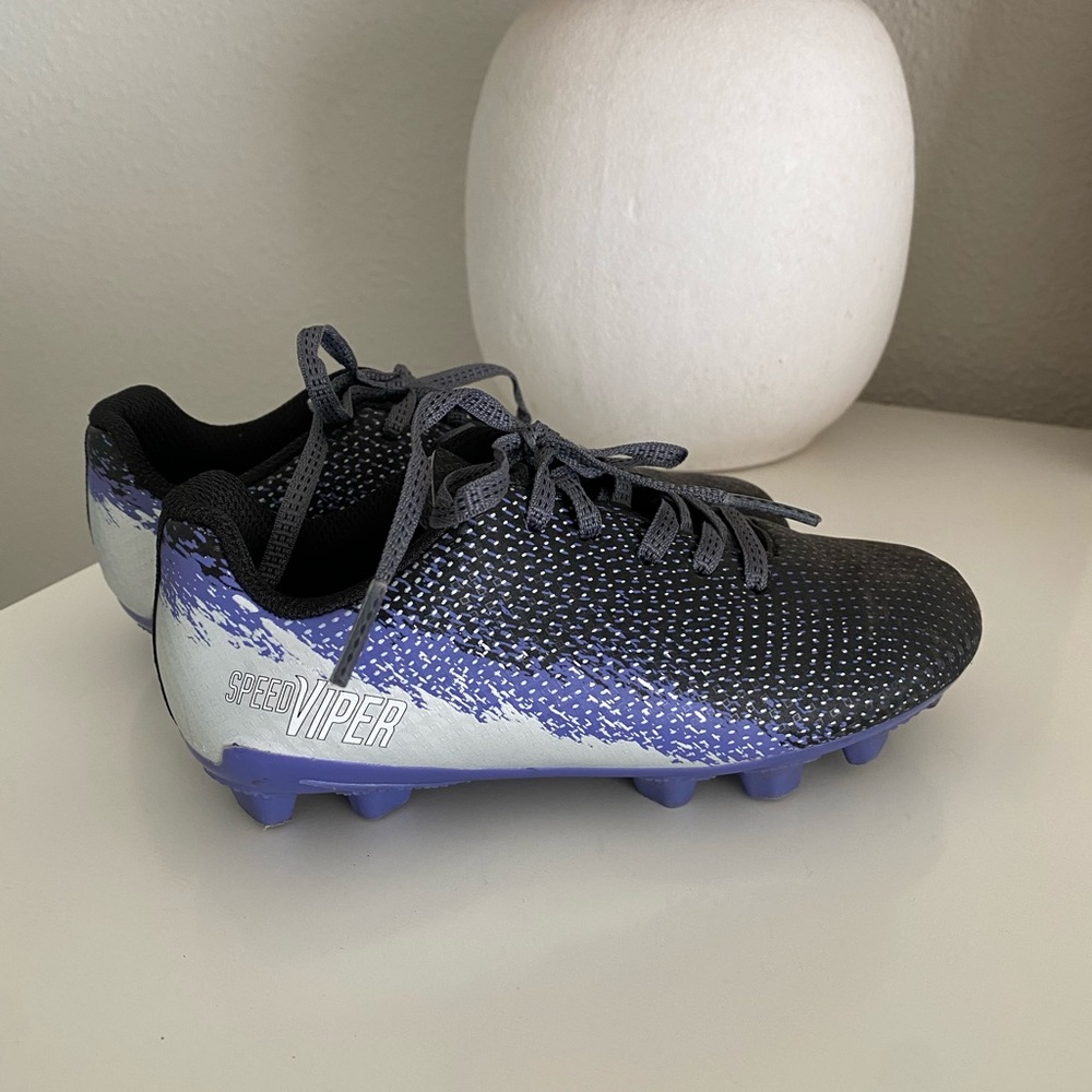 Soccer cleats for kids